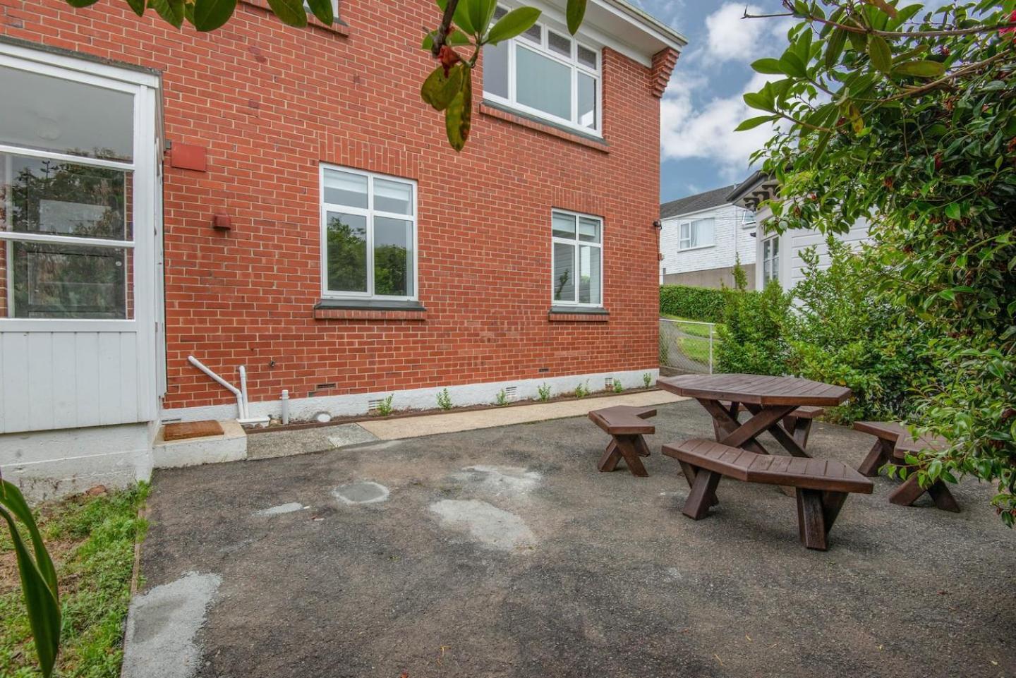 Charming Roslyn Home Dunedin Exterior photo